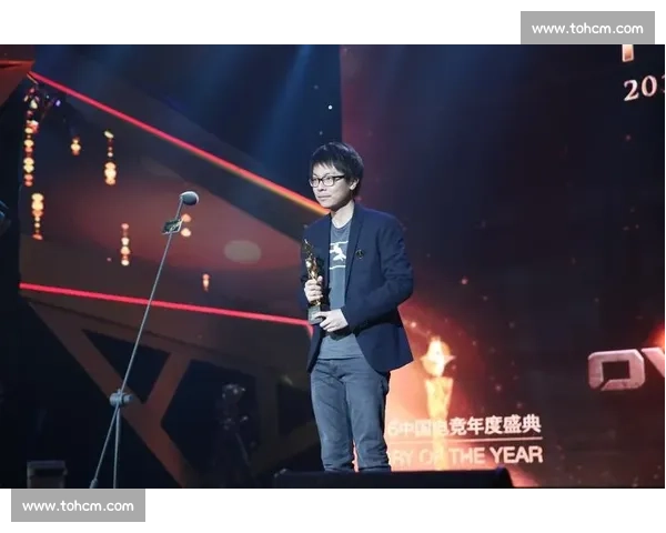 国家荣誉！中国电竞国家队名单牵动人心，一起为他们加油！