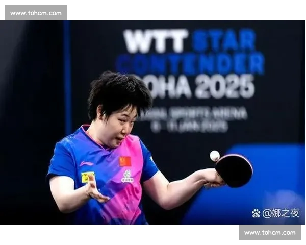 奥运冠军失意！女单决赛冷门迭爆，谁能笑到最后