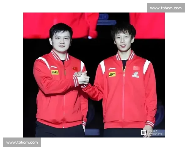 家门口的荣耀！国乒在华举办大赛，为奥运蓄力！