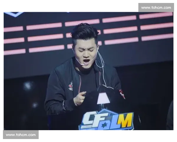 爆冷！CF冠军杯黑马战队上演绝地反击，老将们坐不住了！