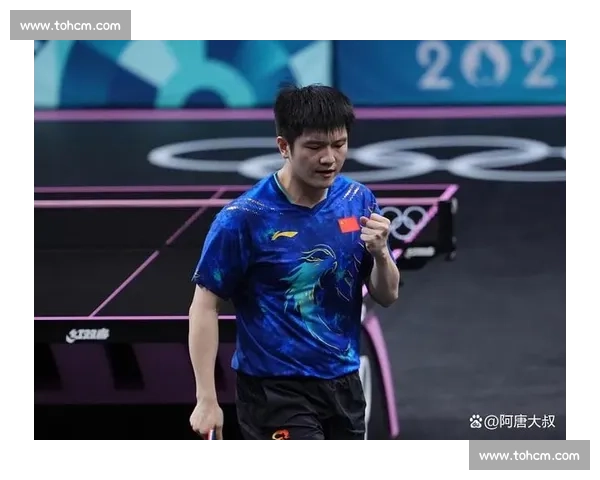 绝地反击!乒乓球赛场冷门再现,国球能否保持不败神话 绝地反击!乒乓球赛场冷门再现,国球能否保持不败神话