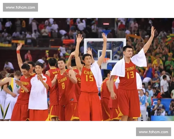 重温经典！那些让人热血沸腾的奥运冠军时刻