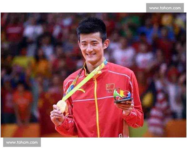 2023羽球年度盘点：那些让人血脉偾张的冠军时刻！