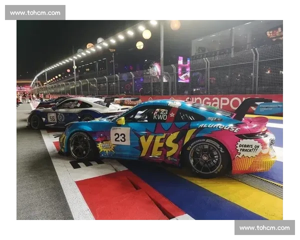 F1车队揭秘:从车库到赛道,带你走进顶尖车队的幕后故事!