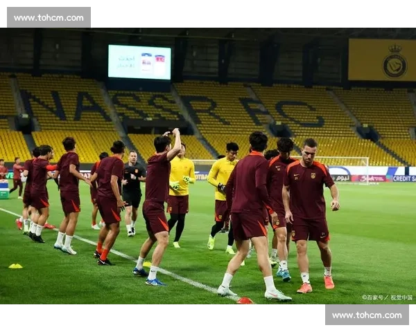 从零到一,世界杯主场城市承载的希望与挑战 从零到一,世界杯主场城市承载的希望与挑战