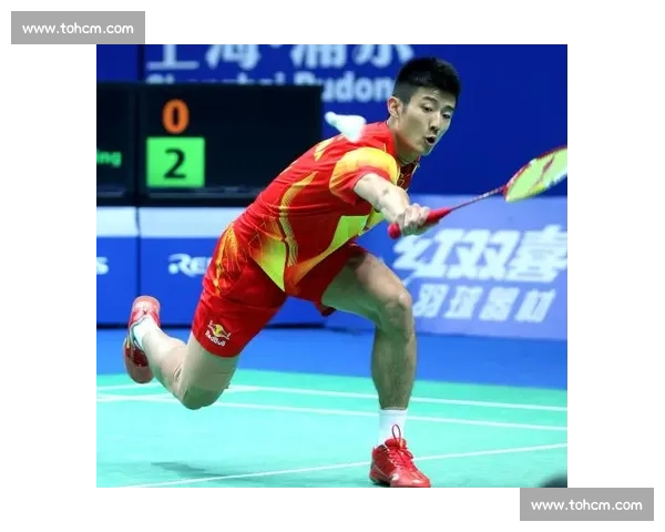 羽球大师赛：海外选手看好中国羽球，称赞其青训体系