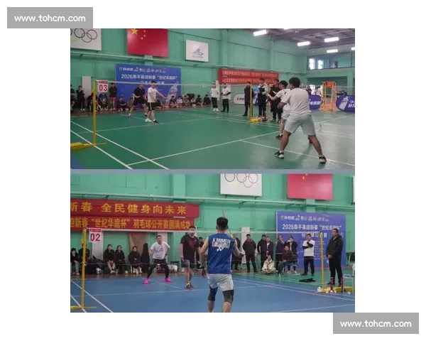 赛事回顾：那些年我们一起追过的经典羽球大战