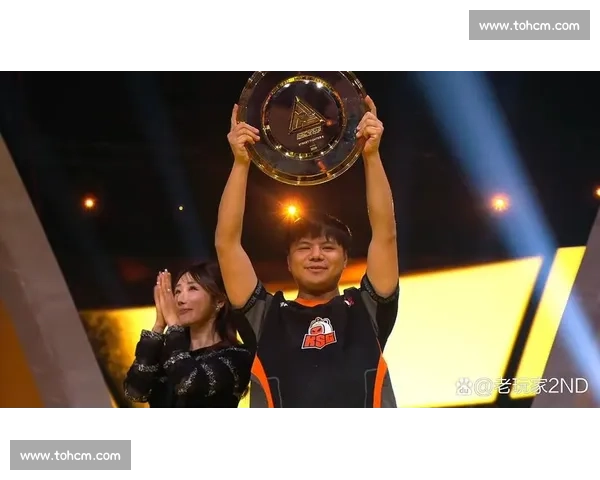 震惊！智利电竞国家队选手竟有如此操作，惊掉下巴！