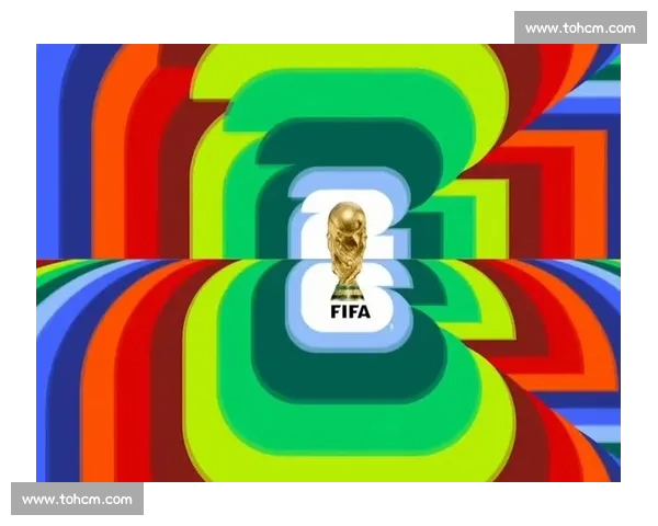 小组赛抽签分析，2026世界杯死亡之组花落谁家