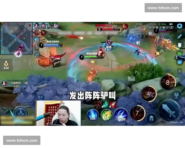 当职业选手化身战神,这些电竞名场面承包你一整年的笑点和泪点! 当职业选手化身战神,这些电竞名场面承包你一整年的笑点和泪点!