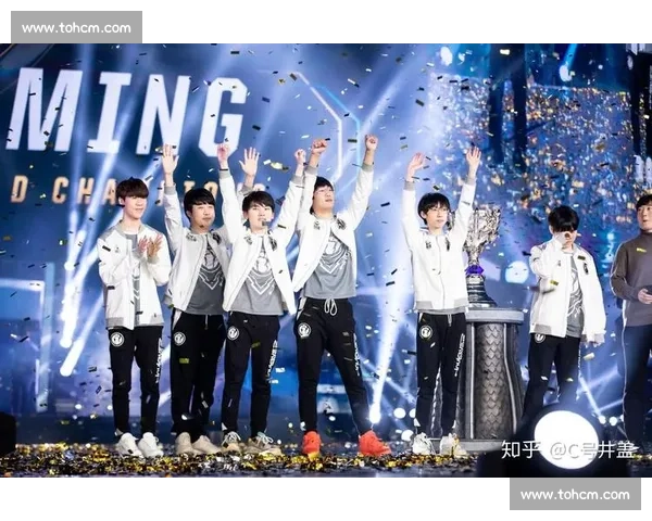 目光所至，皆是战场！S赛总决赛赛程，见证王者之路！