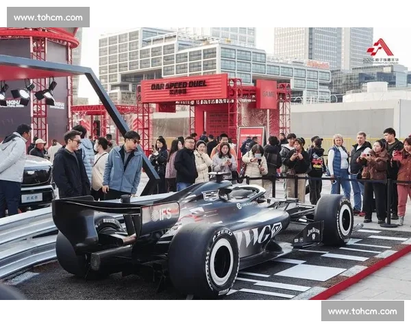 F1赛季收官战:红旗再起,车手们不甘的呐喊!