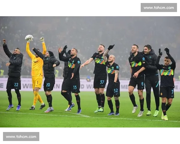 意甲争冠悬念迭起，球迷心跳加速为哪支球队