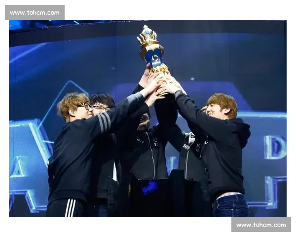 数据解读非洲电竞冠军榜，揭秘成功密码