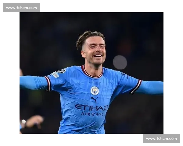 曼城再爆大冷！亿元先生恐加盟，瓜帅或面临幸福烦恼