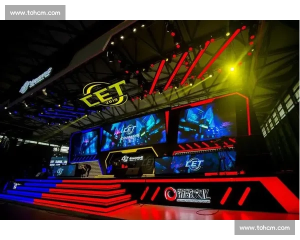 激情燃烧的岁月！无畏契约城市巡回赛，记录属于我们的电竞时光！